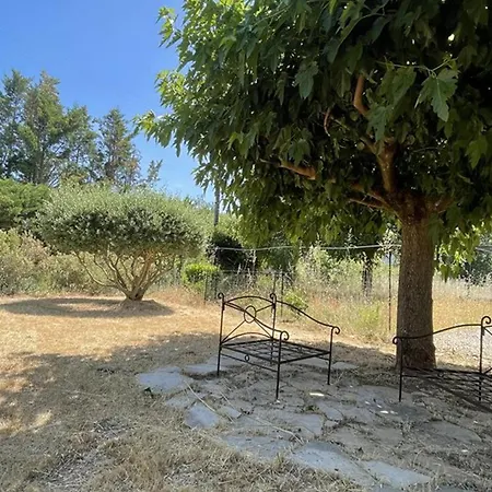 Maison Confortable Avec Jardin A - Fr-1-822-2 Βίλα Quinson