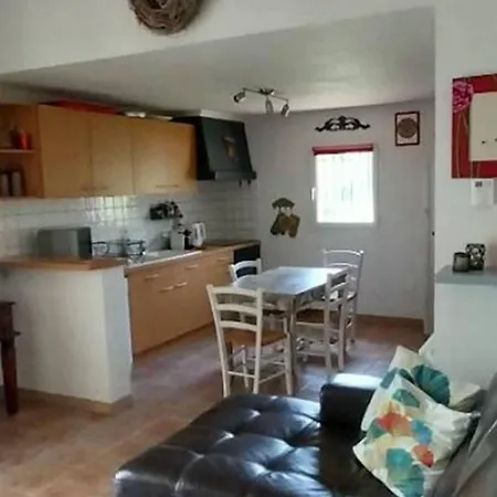 Βίλα Maison Confortable Avec Jardin A - Fr-1-822-2 Quinson