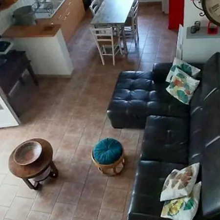 Βίλα Maison Confortable Avec Jardin A - Fr-1-822-2 *