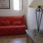 Villa Maison Confortable Avec Jardin A - Fr-1-822-2