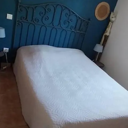 Maison Confortable Avec Jardin A - Fr-1-822-2 Villa *